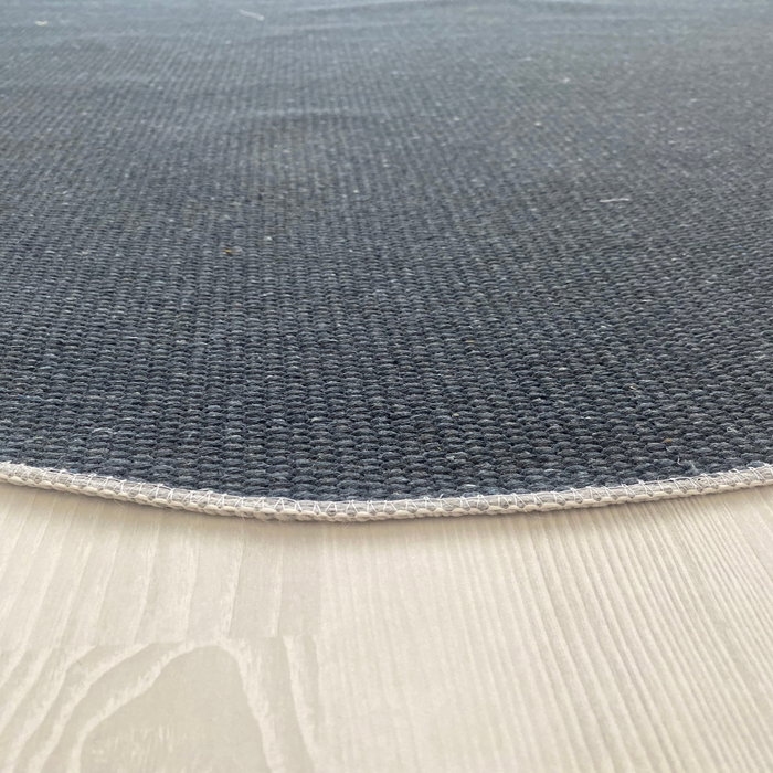 Conceptum Alfombra Woopamuk134 Multicolor 120 x 120 cm Conceptum Alfombra Woopamuk134 Multicolor 120 x 120 cm